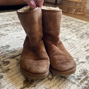 UGGs 🤎